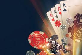 Casino Vulkan Stars