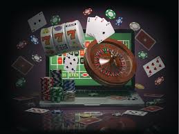 Вход на зеркало Casino Spark